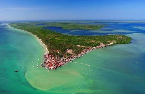 Top 10+ Gambar Kepulauan Kangean Madura, Jalan Menuju ke Sana, Lokasi Alamat + Luar Keseluruhan