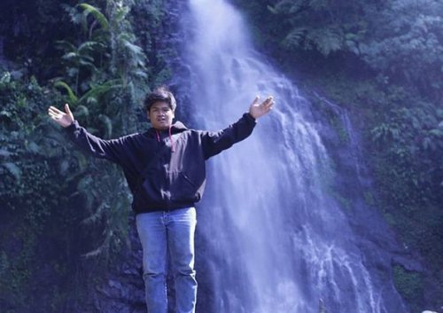 Objek Menawan, Wisata Curug Cijalu, Tips Saat Disana, Harga Tiket Masuk, Rute Menuju Lokasi , Curug Cijalu Subang