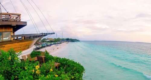 Selain Losari, Ini Daftar Pantai di Makassar Yang Akan Bikin Kamu Pengen Balik Lagi