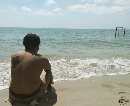 Pantai di Gresik, Dua Lokasi, Keelokannya , Lokasi Dimana, Buka Jam Berapa, Pantai Ria Gresik
