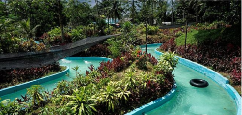 Lokasi, Rute Akses Perjalanan, Daya Tarik, Fasilitas atau Wahana Permainan, Top 10+ Gambar Jungle Water World Balikpapan, Harga Tiket Masuk, Lokasi Alamat, Hotel di Sekitar, Jam Buka Tutup + Nomer Telepon