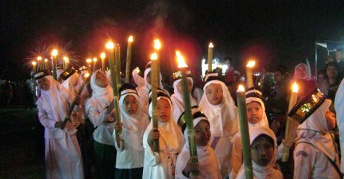 Inilah 3 Perbedaan Lebaran Jaman Dulu dan Sekarang