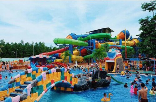 Daftar Wahana, Lokasi Serpong , Harga Tiket Masuk, Promo Diskon Langsung, Promo Ocean Park BSD Group, Hotel di Sekitar, Top 10+ Wahana Seru di Ocean Park BSD City Serpong