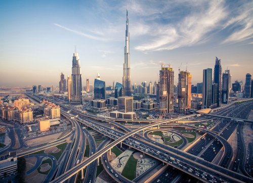 Top 7+ Cara Merayakan Lebaran di Dubai Bersama Dengan Kalangan-Kalangan Jet Set