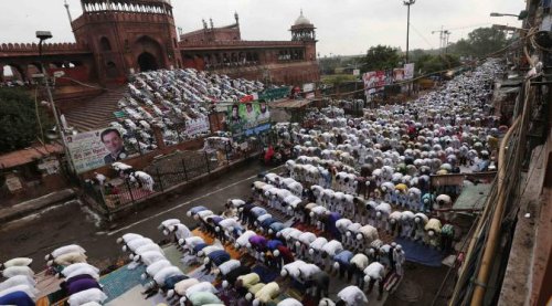 Tradisi Lebaran di India, Menu Makanan Khasnya dan Perbedaan Perayaan Dengan Indonesia