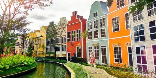 Libur Lebaran di Bogor? Kunjungi 6 Tempat Wisata Yang Masih Sepi Ini
