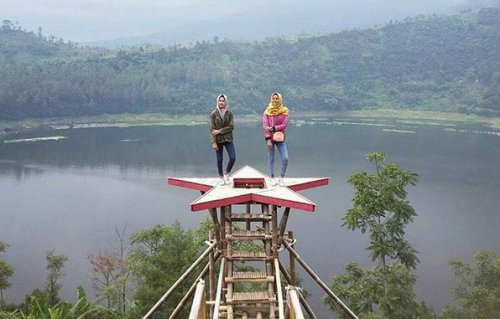 Bukit Seroja Wonosobo, Keindahan Alam yang Menjamin Kepuasan Mata