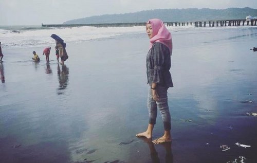 Daya Tarik , Fasilitas Yang Ada , Aktivitas Wisata , Rute Menuju Lokasi, Harga Tiket Masuk, Pantai Teluk Penyu Cilacap