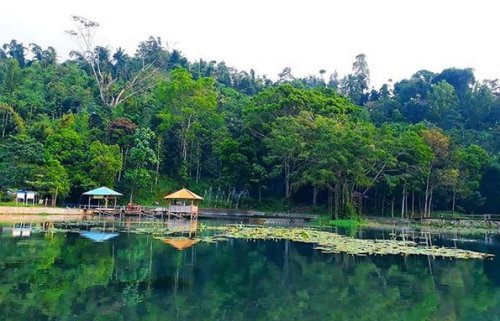 Top 10+ Gambar Situ Janawi Majalengka, Harga Tiket Masuk, Lokasi Alamat + Jam Buka Tutup