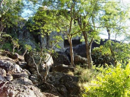 Mengungkap Keberadaan Goa Pasir di Tulungagung