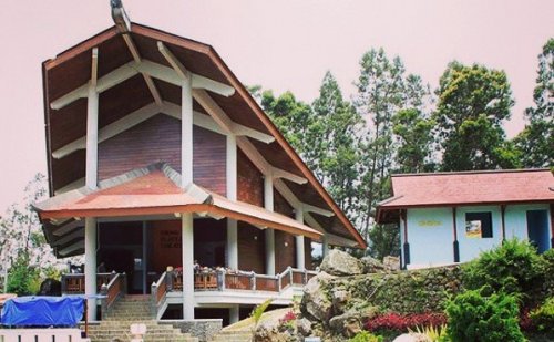 Dieng Plateau Theater Wonosobo, Tempat Menarik untuk Mengenal Sejarah Dieng Beserta Keindahannya