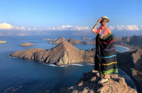 Top 10+ Tips Liburan Seru ke Labuan Bajo Ala Backpacker, Kamu Pasti Puas!