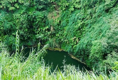 Sumur Jalatunda Dieng, Situs Travelling Berkesan di Wonosobo yang Menyimpan Banyak Misteri