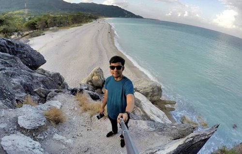 Pantai Kolbano, Surganya Nusa Tenggara Timur