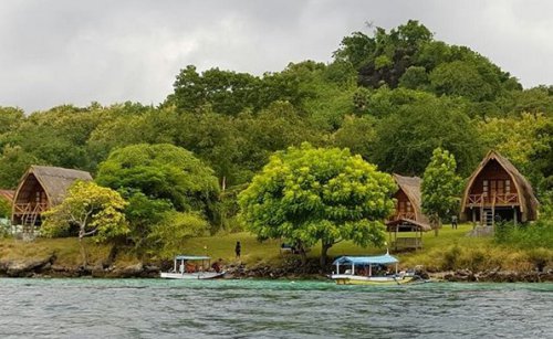 Pulau Alor, Surga Wisata di Timur Indonesia