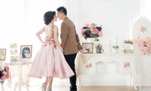 Top 5+ Daftar Pilihan Studio Foto di Daerah Depok Yang Bagus Untuk Prewed dan Photo Keluarga