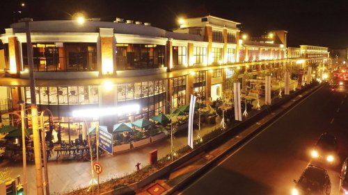 Top 10+ Rekomendasi Mall Terkenal di Daerah Denpasar, Lengkap dan Mewah Cocok Untuk Berbelanja