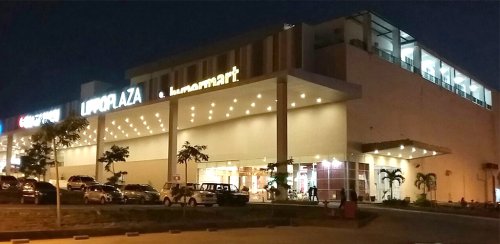 1. Lippo Plaza, 2. Hypermart Lippo, 3. Transmart Carrefour, 4. Flobamora Mall, 5. Ramayana Department Store, 6. Matahari Mall, 7. Kupang City Center, Top 7+ Rekomendasi Mall Terbesar dan Terlengkap di Kupang Ini Wajib Masuk Listmu Untuk Berbelanja