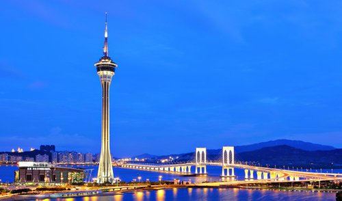 Backpacking Ke Macau Low Budget Dan Seru, Ikuti Tips Berikut Ini!