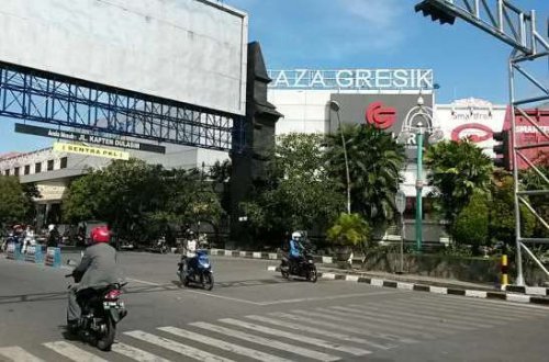 Top 7+ Daftar Pilihan Mall Terbesar di Daerah Gresik Yang Murah, Lengkap dan Mewah