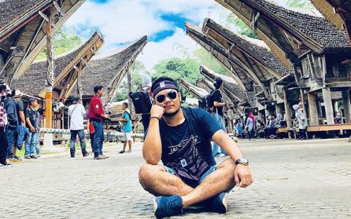 Kete Kesu, Desa Wisata yang Harus Anda Kunjungi Saat Berada di Toraja