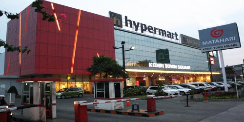Top 10+ Referensi Mall dan Pusat Belanja di Daerah Kediri Yang Terkenal, Bagus Wajib Kalian Kunjungi