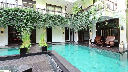 Daftar Rekomendasi Terbaik Villa di Kuta Bali Yang Nyaman dan Strategis Harga Mulai Rp.700.000