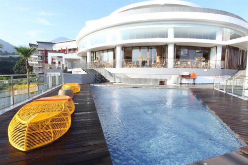 Top 10+ Daftar Pilihan Tempat Honeymoon Romantis dan Mewah di Daerah Bogor, Harga Mulai Rp.233.000