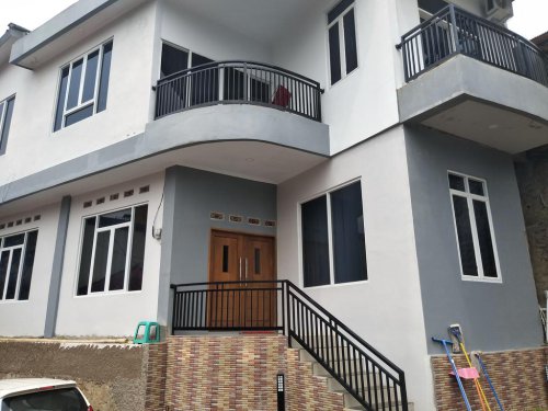 Beberapa Rekomendasi Villa Nyaman dan Bagus di Daerah Sentul Dengan Harga Terjangkau