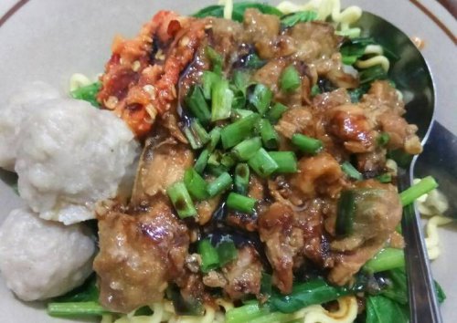 Top 9+ Mie Ayam Enak di Bekasi yang Harus Dicoba