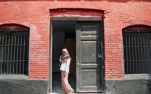 Benteng Van Der Wijck, Wisata Bernilai Sejarah Tinggi di Kebumen