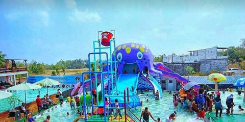 1. Wisata Bajak Laut, 2. Surya Waterboom, 3. Tirta Agung, 4. Bukit Awan, 5. Dynasty, 6. Tiara Club, 7. Malindo, 8. Waterpark Ladiva, 9. Tito’S, 10. Petrokimia, Beberapa Pilihan Kolam Renang di Wilayah Gresik Yang Bersih dan Menarik Untuk Dikunjungi