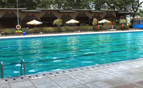 Kolam Renang Kediri, 1. Tirtoyoso, 2. Kediri Waterpark, 3. Surya Taman Wisata, 4. Pagora, Jangan Lupa Mengunjungi Beberapa Pilihan Kolam Renang Berikut Ini Saat Berwisata Ke Kediri