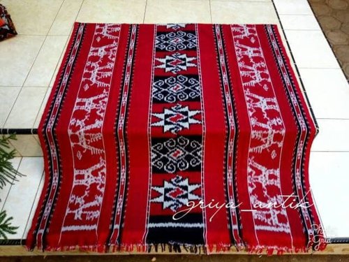 Top 10+ Rekomendasi Souvenir Khas di Daerah Kupang Yang Paling Unik dan Cantik Dengan Anyamannya