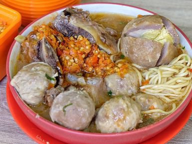 Perut Keroncongan? Coba Ke 5 Tempat Makan Bakso Enak di Jakarta Selatan Ini