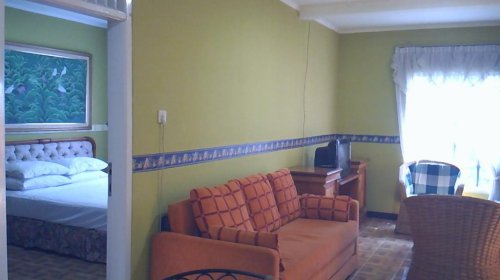 Top 14+ Rekomendasi Villa Terbaik di Lembang Dengan Fasilitas Lengkap dan Harganya Murah