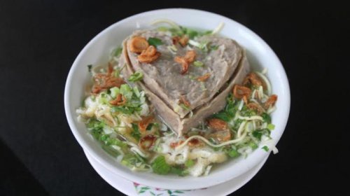 4 Tempat Makan Bakso Enak di Magelang yang Bisa Anda Coba