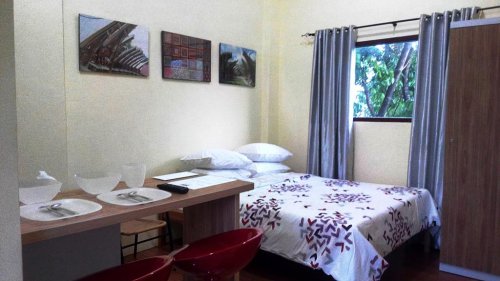 Top 10+ Referensi Homestay Murah di Daerah Makassar Untuk Harian Atau Bulanan Mulai Dari 99 Ribu
