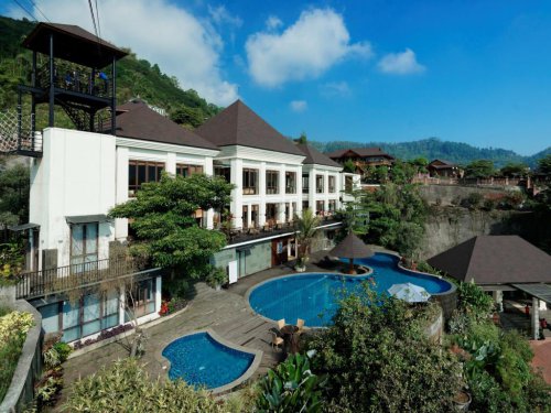 Top 8+ Rekomendasi Tempat Romantis Untuk Honeymoon di Daerah Malang Dengan Harga Mulai Rp.285.000