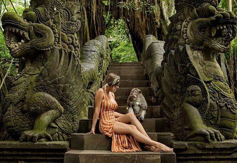 Lokasi Wisata, Rute Jalan, Keistimewaan Mandala Wisata Wenara Wana, Etika Berkunjung, Tiket Masuk Pengunjung, Fasilitas yang Tersedia, Tips Saat Berkunjung, Obyek Wisata Sejenis, Eloknya Pesona Alam Bali di Mandala Wisata Wenara Wana