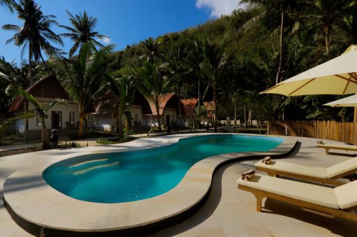 Top 8+ Villa di Nusa Penida Bali, Cocok Untuk Akomodasi Murah Mulai Rp.180.000