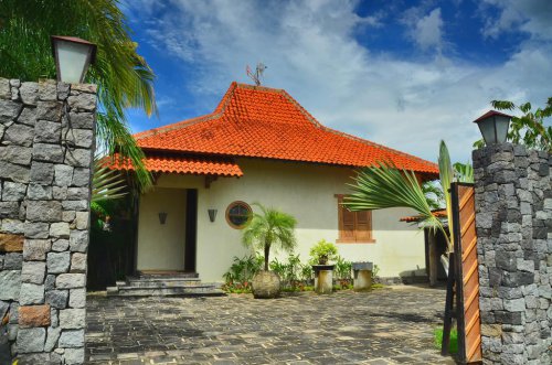 Top 11+ Daftar Villa Yang Recomended di Solo Dengan Harga Mulai Rp.350.000 Per Malam