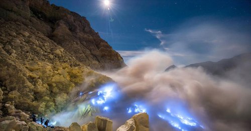 1. Bromo Travelindo, 2. Javanesia, 3. Nusantara Trip, 4. Kompak Tour&amp;Travel, 5. Royal Tour, Top 5+ Paket Wisata Murah Ke Ijen Mulai Dari 250 Ribuan Saja Per Orang