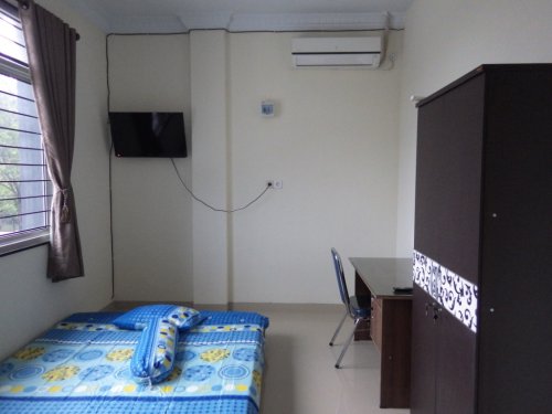 Top 10+ Referensi Sewa Kost Harian di Daerah Pekanbaru Eksklusif Dengan Harga Terjangkau Mulai Rp.50.000