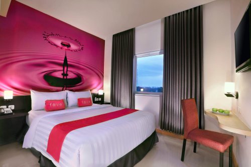 Top 15+ Hotel Murah di Rembang, Harga Mulai Rp.60.000