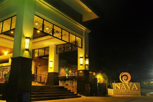 1. Nava Hotel, 2. Hotel Bintang, 3. Indah Palace, 4. Grand Bintang, 5. Jawa Dwipa Heritage, 6. Ipienk Resort, 7. Bukit Sekipan, Top 7+ Hotel Murah di Tawangmangu, Harga Mulai Rp.180.372