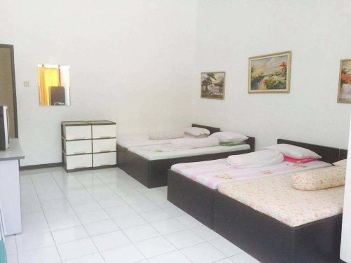 Daftar Villa di Trawas Yang Bisa Jadi Tempat Istirahat Atau Menginap Saat Liburan, Harga Termurah Rp.1.250.000