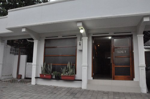 Top 20+ Penginapan Murah di Bandung Dekat Tempat Wisata Harga Dibawah 100 dan 200 Ribu