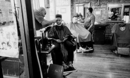 Top 10+ Barbershop Terbaik di Jakarta Timur Yang Harganya Murah dan Recommended, Intip Yuk!