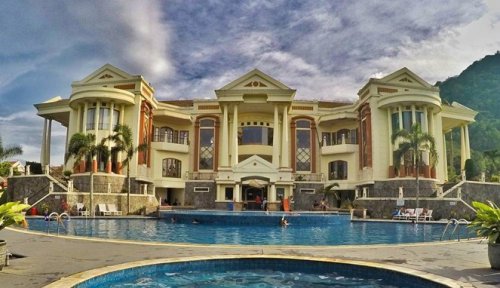 Beberapa Rekomendasi Villa Dengan Pemandangan Indah di Mojokerto Yang Harganya Terjangkau